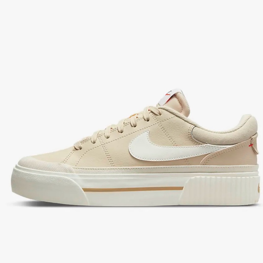 Nike Court Legacy Lift